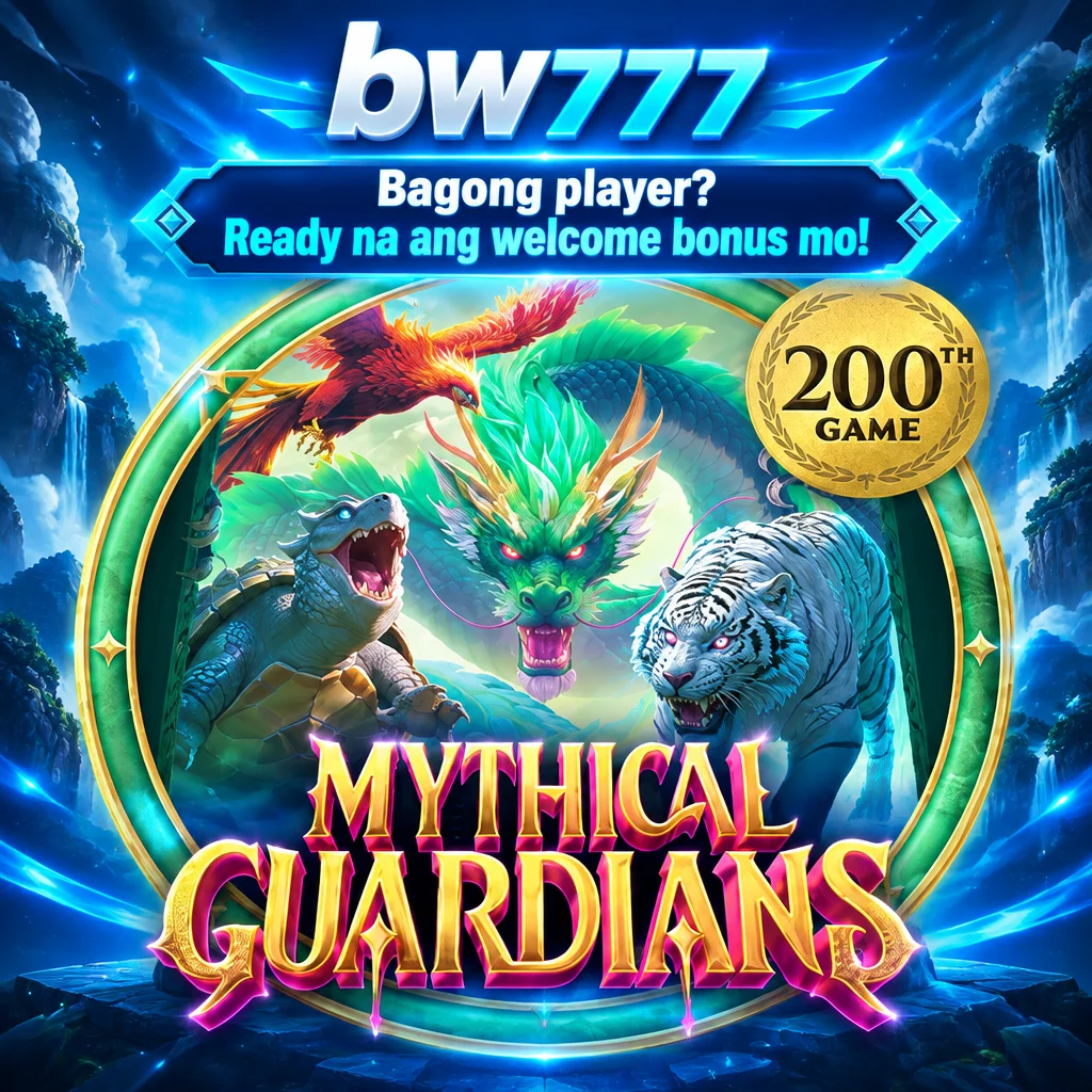 bw777 · Mythical Gdn