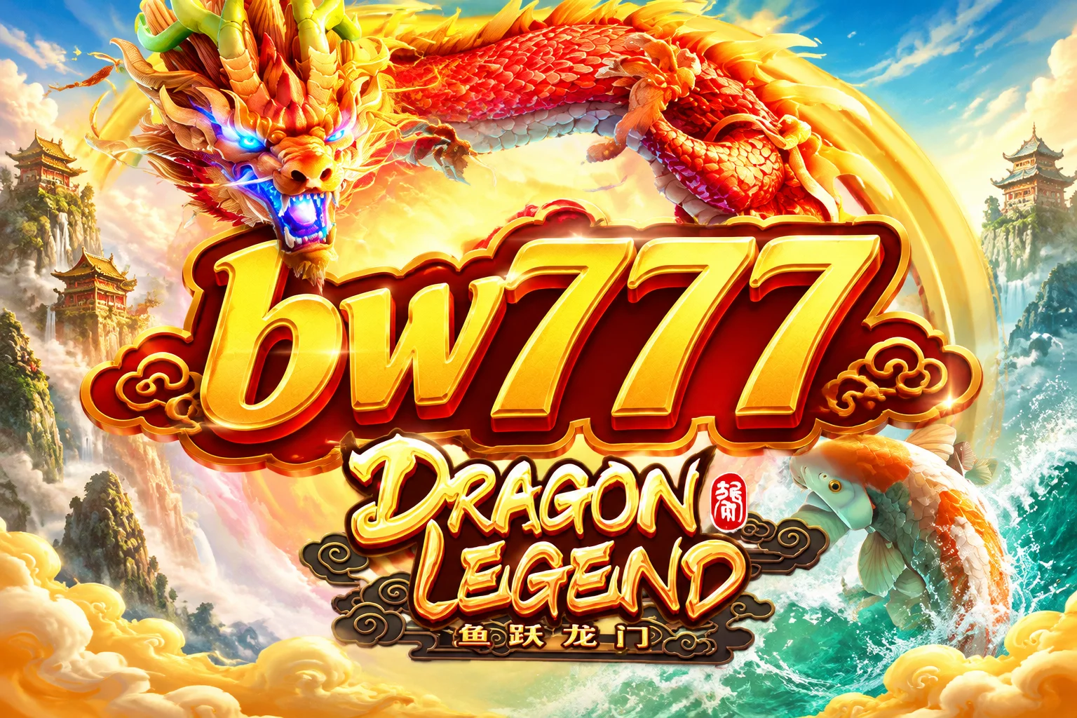 bw777 · Gabay sa Mekaniks at Bonus Feature ng Alibaba Cave sa bw777