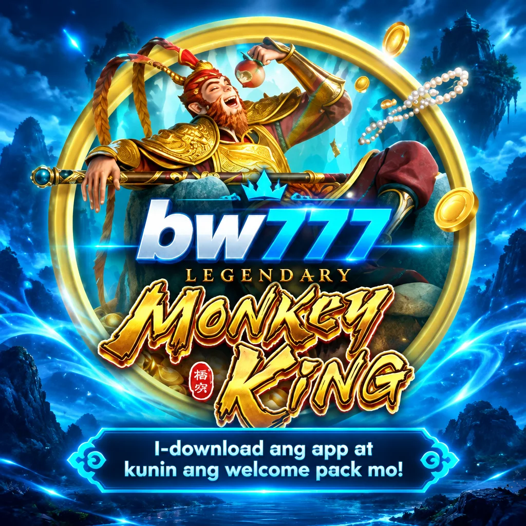 bw777 · Lgd Monkey Kg