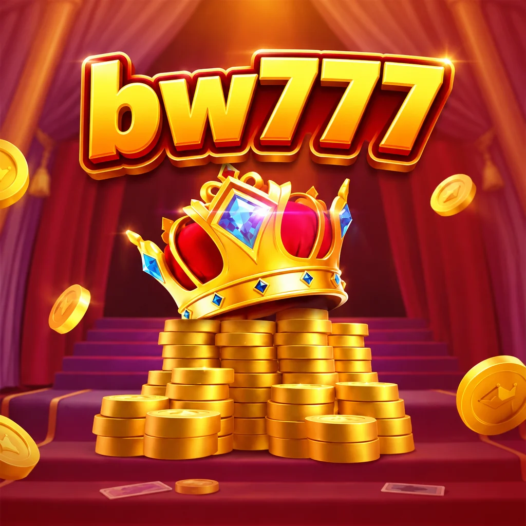 bw777 · Poker Kingdom