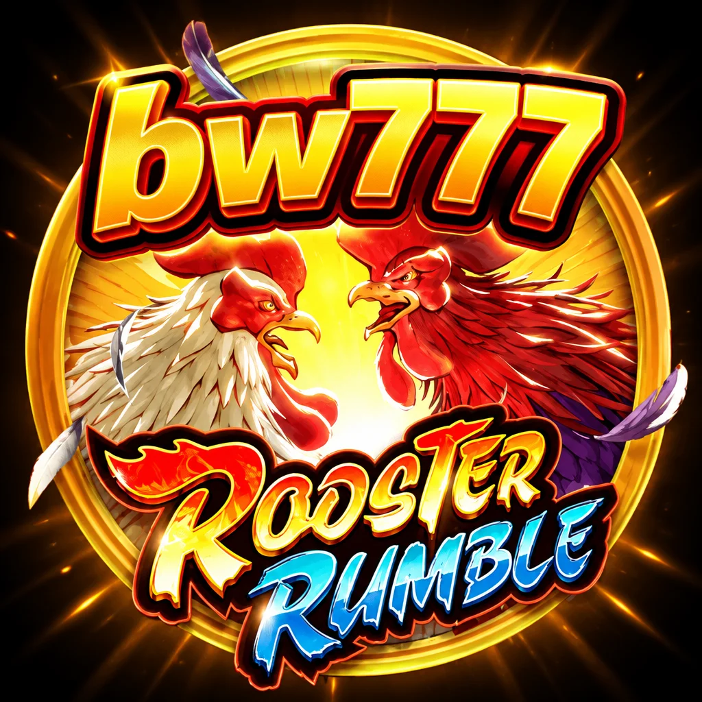 bw777 · Rooster Rbl