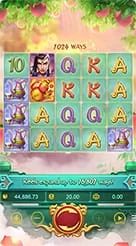 bw777 · Lgd Monkey Kg